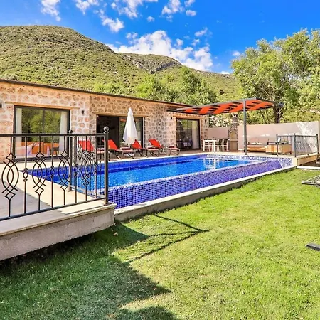 Hacioglan Village 2 Bedroom 7265
